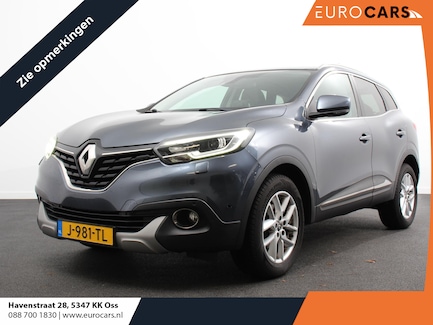 Renault Kadjar 0