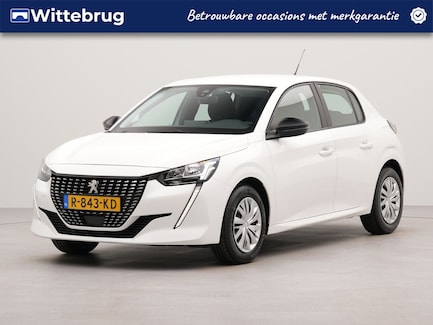 Peugeot 208 0