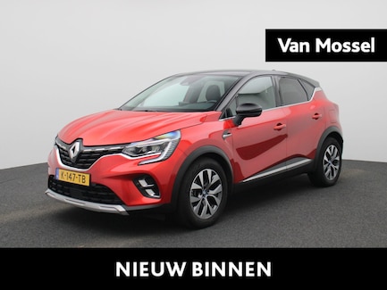 Renault Captur 0