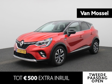 Renault Captur 0