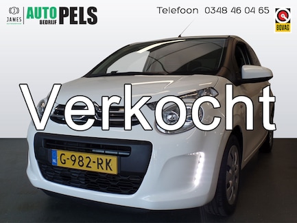 Citroën C1 0
