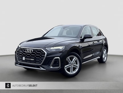 Audi Q5 0