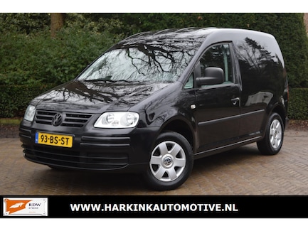 Volkswagen Caddy 0