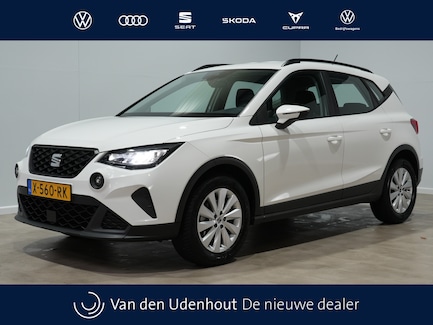 SEAT Arona 0