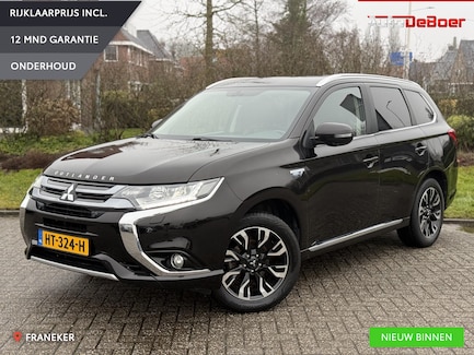 Mitsubishi Outlander 0