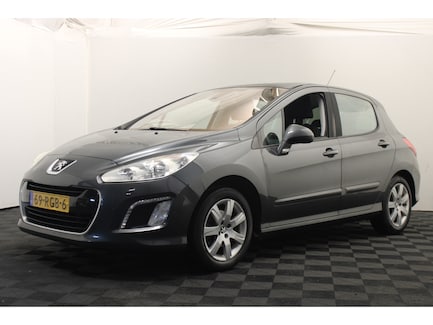 Peugeot 308 0