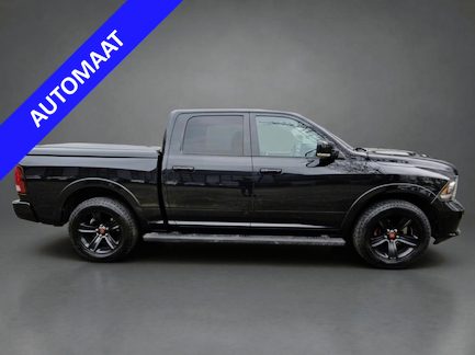 Dodge Ram 1500 0