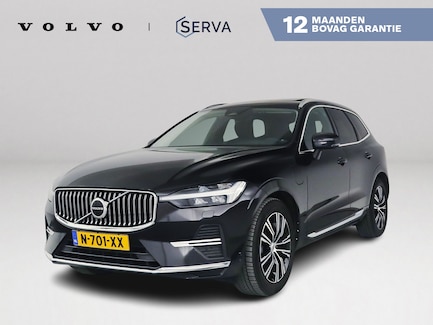 Volvo XC60 0