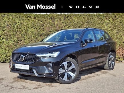 Volvo XC60 0