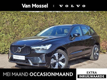 Volvo XC60 0