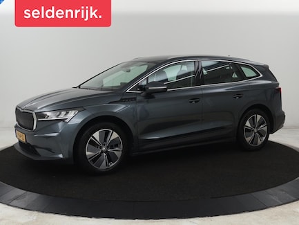 Skoda Enyaq 0