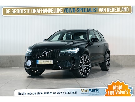 Volvo XC60 0