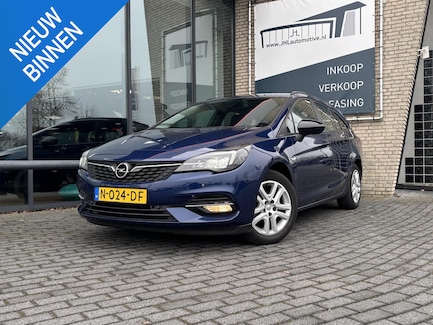 Opel Astra 0