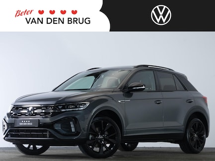 Volkswagen T-Roc 0