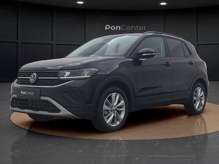 Volkswagen T-Cross 0