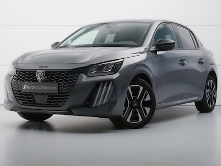 Peugeot 208 0