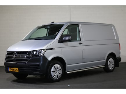 Volkswagen Transporter 0