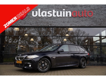 BMW 5-Serie 0