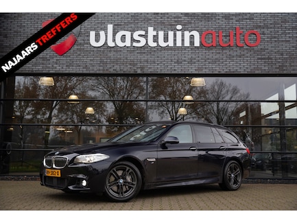 BMW 5-Serie 0