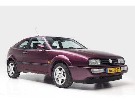 Volkswagen Corrado 0
