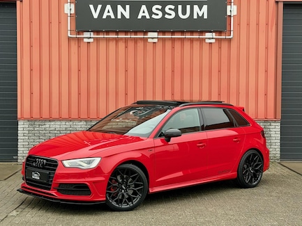 Audi A3 0