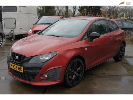 SEAT Ibiza 0