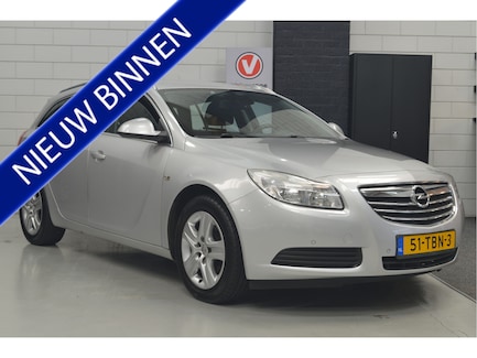 Opel Insignia 0