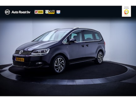 Volkswagen Sharan 0