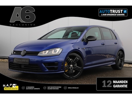 Volkswagen Golf 0