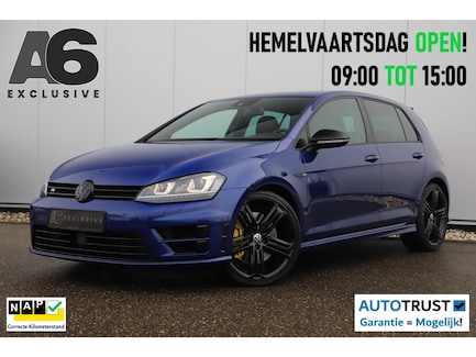 Volkswagen Golf 0