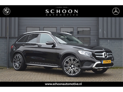 Mercedes-Benz GLC 0