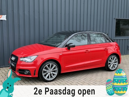 Audi A1 0