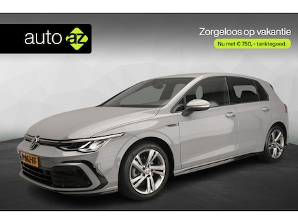 Volkswagen Golf 0