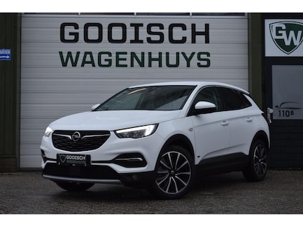 Opel Grandland 0