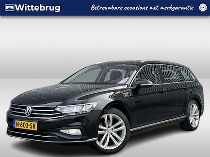 Volkswagen Passat 0