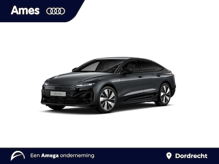 Audi A6 Sportback  e-tron 0