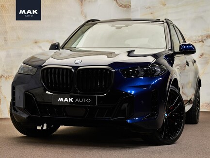 BMW X5 0