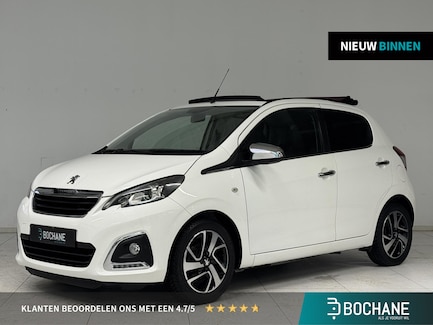 Peugeot 108 0