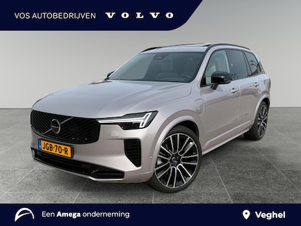 Volvo XC90 0