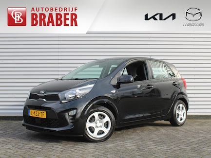Kia Picanto 0