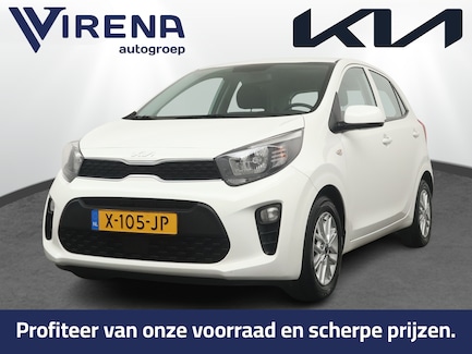 Kia Picanto 0