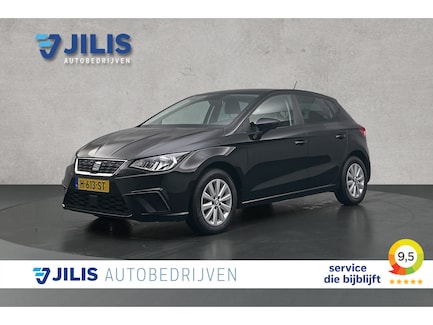 SEAT Ibiza 0