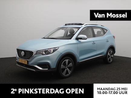 MG MG ZS 0