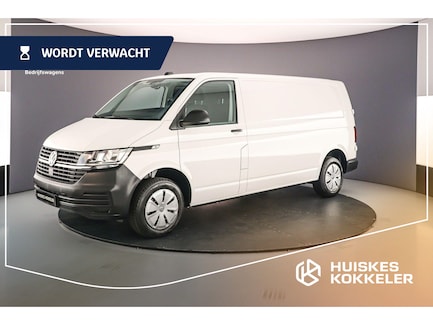Volkswagen Transporter 0