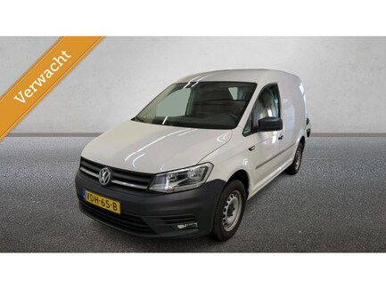 Volkswagen Caddy 0