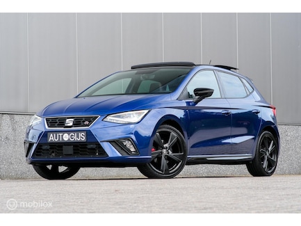 SEAT Ibiza 0