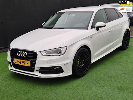 Audi A3 0