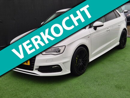 Audi A3 0