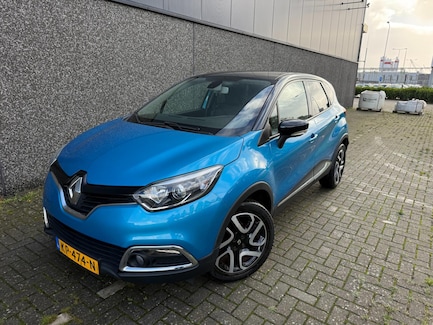 Renault Captur 0