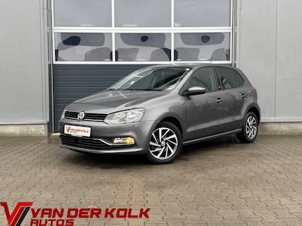 Volkswagen Polo 0